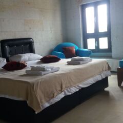 Отель Mozaik Otel детские мероприятия