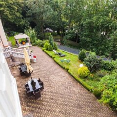 Spa Hotel Panorama Карловы Вары фото 7