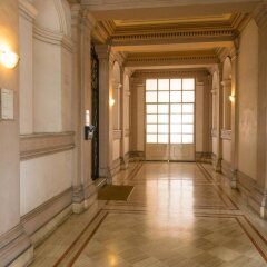 Отель Fitzroy Allegria Suites интерьер отеля фото 2