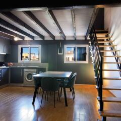 Апартаменты Welcomer Apartments гостиничный бар