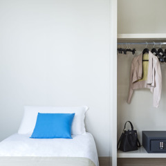 Отель B&B Hotel Milano San Siro Италия, Милан - 5 отзывов об отеле, цены и фото номеров - забронировать отель B&B Hotel Milano San Siro онлайн сейф в номере