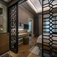 10 Karakoy Istanbul Турция, Стамбул - 5 отзывов об отеле, цены и фото номеров - забронировать отель 10 Karakoy Istanbul онлайн удобства в номере