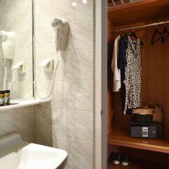 Titania Hotel in Athens, Greece from 173$, photos, reviews - zenhotels.com