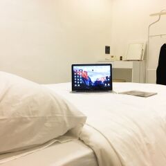 Boon Street Hostel в номере