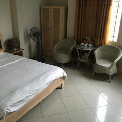 Saigon Pearl Hotel - Pham Hung комната для гостей фото 2