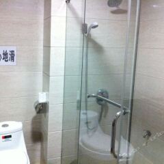 Jindian Business Hotel ванная