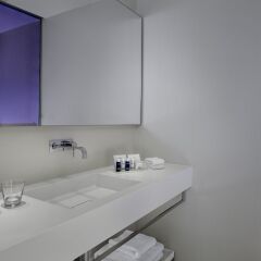 Отель Park Plaza London Park Royal ванная