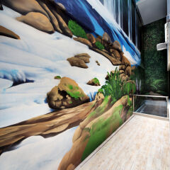 Hotel Clover 7 питание