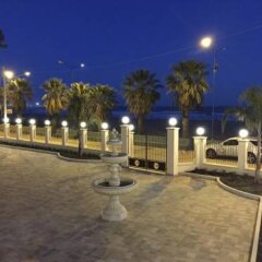 Отель Riviera Palace Италия, Порт-Эмпедокле - отзывы, цены и фото номеров - забронировать отель Riviera Palace онлайн парковка