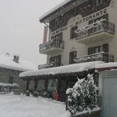 Hotel La Lanterna Киеза-ин-Вальмаленко фото 4