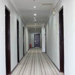 Polifon Hotel интерьер отеля фото 3
