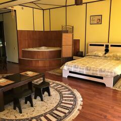 Гостиница Сочи Бриз SPA-отель в Сочи - забронировать гостиницу Сочи Бриз SPA-отель, цены и фото номеров интерьер отеля фото 3