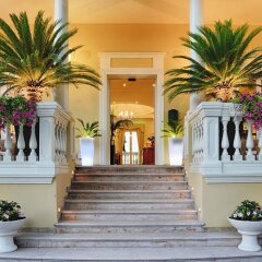 Novecento Suite Hotel интерьер отеля фото 3