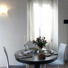 Апартаменты Flospirit - Apartments Gioberti комната для гостей фото 5