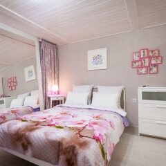 Гостиница Apt on Chetvyortaya Sovetskaya 8 ap12 комната для гостей фото 3