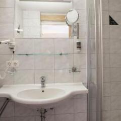 Отель Living Apart Anita ванная