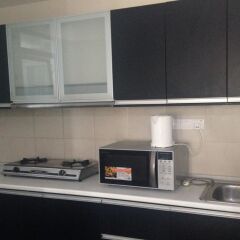 Отель Royal Apartments at Taragon KL Малайзия, Куала-Лумпур - отзывы, цены и фото номеров - забронировать отель Royal Apartments at Taragon KL онлайн в номере