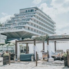 Baltic Beach Hotel & SPA
