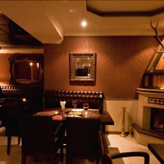 Efe Hotel Edirne Турция, Эдирне - отзывы, цены и фото номеров - забронировать отель Efe Hotel Edirne онлайн интерьер отеля фото 2