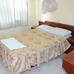 KAP Guest House in Nairobi, Kenya from 111$, photos, reviews - zenhotels.com guestroom