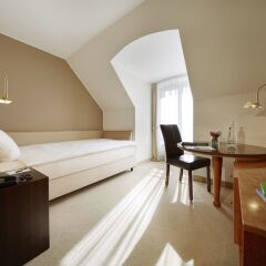 Lindner Hotel Airport детские мероприятия