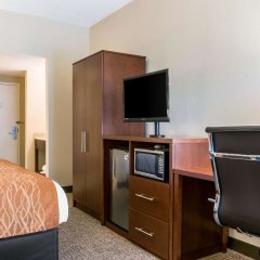Comfort Inn in Orrtanna, United States of America from 104$, photos, reviews - zenhotels.com