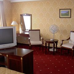 White House Hotel in Ulaanbaatar, Mongolia from 70$, photos, reviews - zenhotels.com room amenities