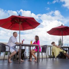 Отель Namaka Resort Kamala Камала Бич развлечения