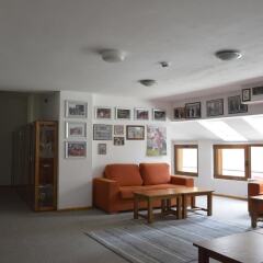 Отель Club Hotel Yanakiev Болгария, Боровец - отзывы, цены и фото номеров - забронировать отель Club Hotel Yanakiev онлайн интерьер отеля фото 3