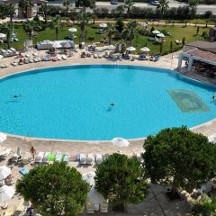 Garden of Sun Hotel Турция, Алтинкум - отзывы, цены и фото номеров - забронировать отель Garden of Sun Hotel онлайн с домашними животными