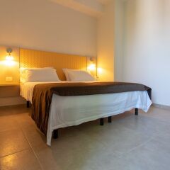 Hotel Rainbow Римини комната для гостей фото 5