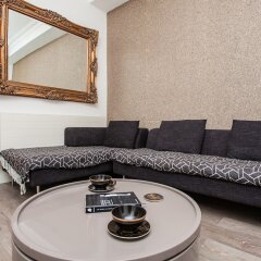 Отель Beautiful 4 Bedroom House in South Kensington развлечения