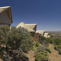 Отель Kuzuko Lodge пляж фото 2
