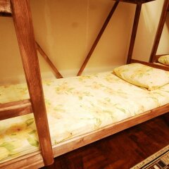 Like Hostel on Teatralnaya Москва удобства в номере фото 2