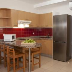 Hotel Altamadores в номере