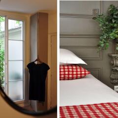 Отель Artisan Lofts Paris