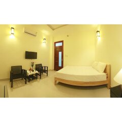 Отель Sunrise Homestay Вьетнам, Хойан - отзывы, цены и фото номеров - забронировать отель Sunrise Homestay онлайн фото 12