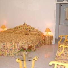 Jamaica Palace Hotel комната для гостей