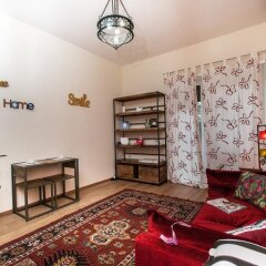 Отель Demis home развлечения