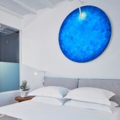 Отель Mykonos Ammos Hotel Греция, Миконос - отзывы, цены и фото номеров - забронировать отель Mykonos Ammos Hotel онлайн