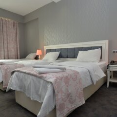Peker Hotel Турция, Кахраманмарас - отзывы, цены и фото номеров - забронировать отель Peker Hotel онлайн комната для гостей фото 3