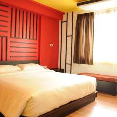 BKK Home 24 Boutique Hotel фото 10
