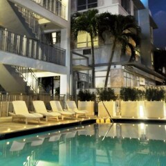Crest Hotel Suites South Beach United States Of America Zenhotels Por Facilities