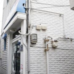 Yakorea Hostel Itaewon Сеул фитнесс-зал