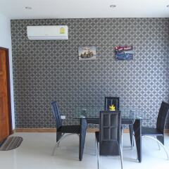 Отель Sunrise Villa Resort питание