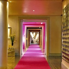 The G Hotel and Spa спа