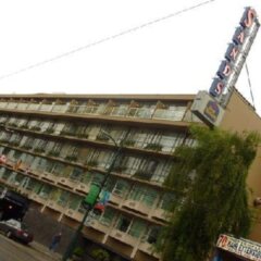 Отель Best Western Plus Sands Канада, Ванкувер - отзывы, цены и фото номеров - забронировать отель Best Western Plus Sands онлайн