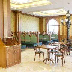 Гостиница Sultan Palace Hotel Казахстан, Атырау - отзывы, цены и фото номеров - забронировать гостиницу Sultan Palace Hotel онлайн гостиничный бар