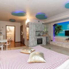Отель VIP Apartments Oławska Польша, Вроцлав - отзывы, цены и фото номеров - забронировать отель VIP Apartments Oławska онлайн фото 2