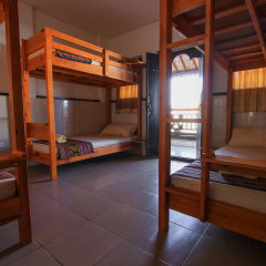 The Taman Sari Resort Legian - Hostel in Kuta, Indonesia from 28$, photos, reviews - zenhotels.com guestroom